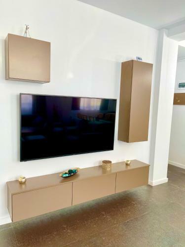 Apartamento Tiago Residence
