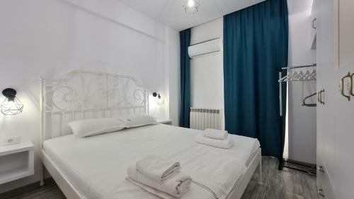 Dor De Mare - Apartament Curacao