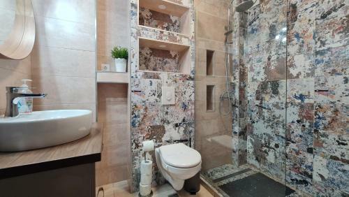 Dor De Mare - Apartament Curacao
