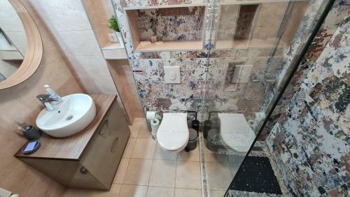Dor De Mare - Apartament Curacao