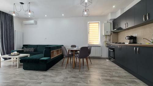 Dor De Mare - Apartament Curacao