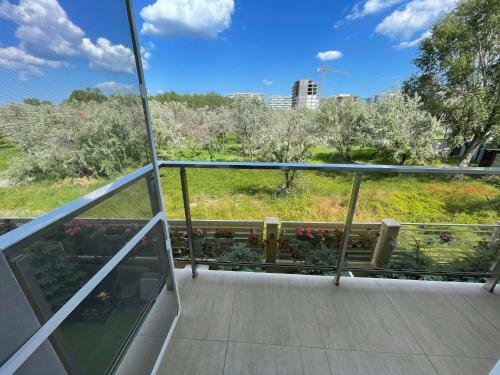 Koray Apartment