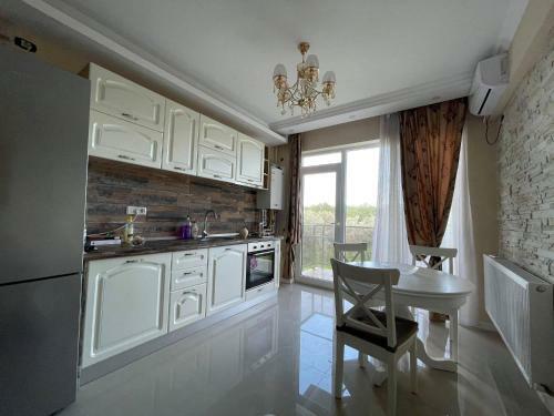 Koray Apartment