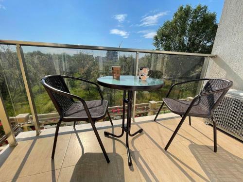 Koray Apartment