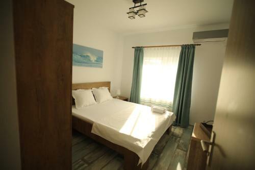 Hostal Seahorse Guesthouse
