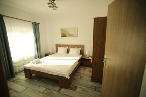 Hostal Seahorse Guesthouse