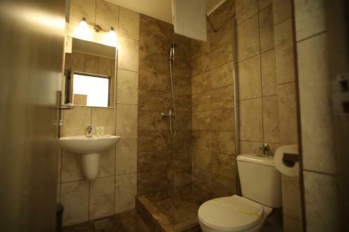 Hostal Seahorse Guesthouse