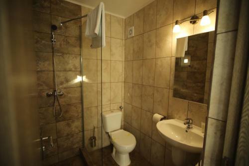 Hostal Seahorse Guesthouse