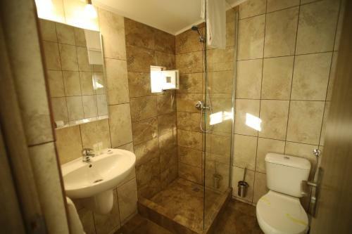 Hostal Seahorse Guesthouse