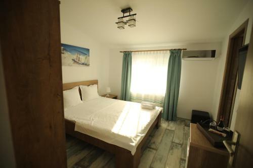 Hostal Seahorse Guesthouse
