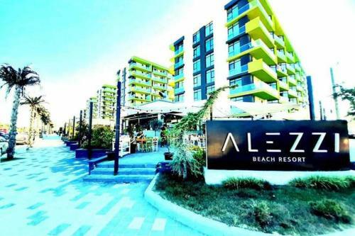 Apartamento Endless Summer Complex Alezzi
