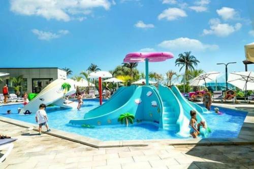 Apartamento Endless Summer Complex Alezzi