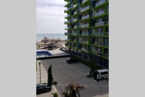 Apartamento Endless Summer Complex Alezzi