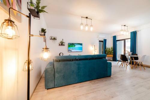 Summer Quantum Valentine's Apartment