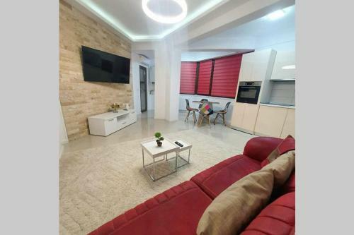 Unique Luxury Apartament