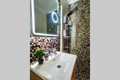 Unique Luxury Apartament