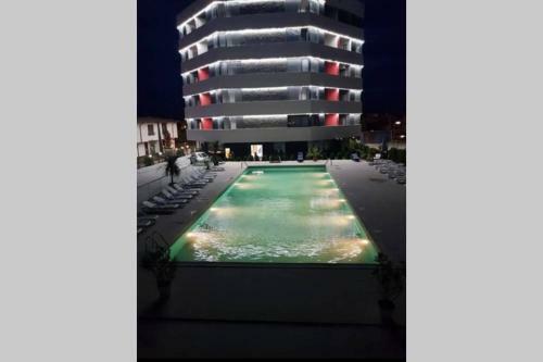 Unique Luxury Apartament