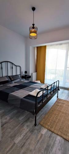 Apartamento Seaside Velvet