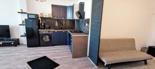 Apartamento Seaside Velvet