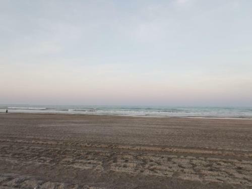Marina Beach And Seaview Aparthotel