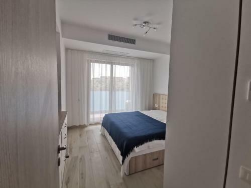 Marina Beach And Seaview Aparthotel