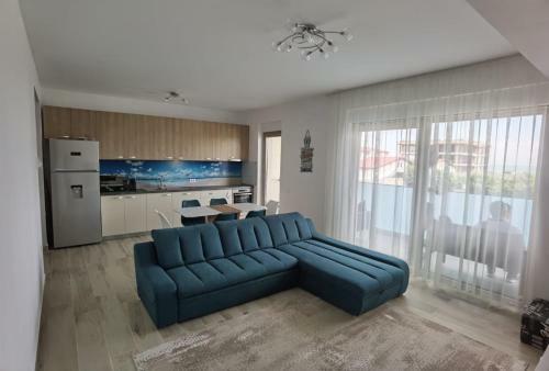 Marina Beach And Seaview Aparthotel