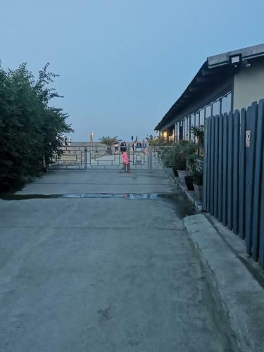 Marina Beach And Seaview Aparthotel
