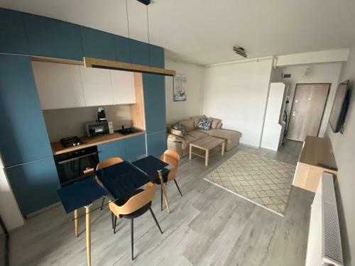 Solas Apartments