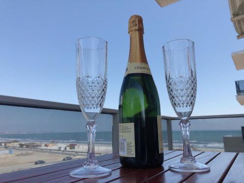 Apartamento Sea Lux View 23