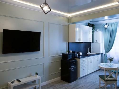 Apartamento Studio Fundy By Building Stefan Kazeboo