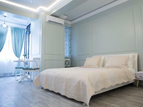 Apartamento Studio Fundy By Building Stefan Kazeboo