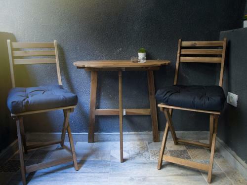 Apartamento Studio Fundy By Building Stefan Kazeboo