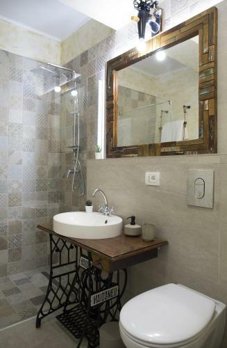 Apartamento Studio Fundy By Building Stefan Kazeboo