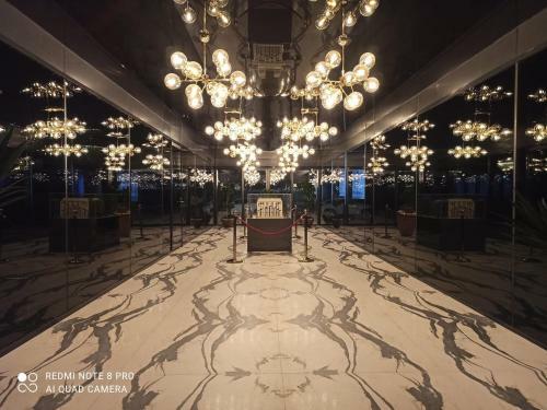 Aparthotelmamaianord Stefan Building Resort 817 Sb