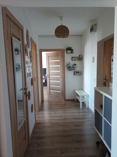Apartament Ana