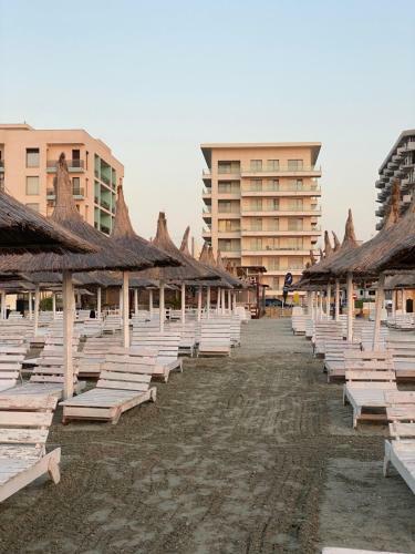 Apartament De Lux Plaja Maho
