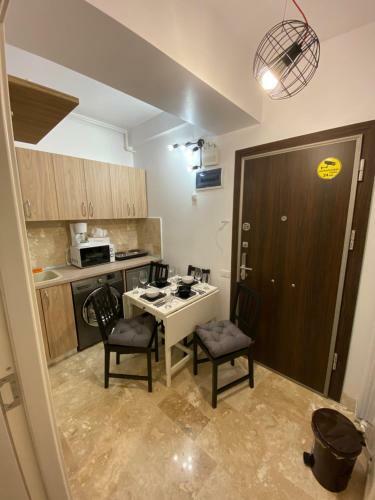 Apartament De Lux Plaja Maho