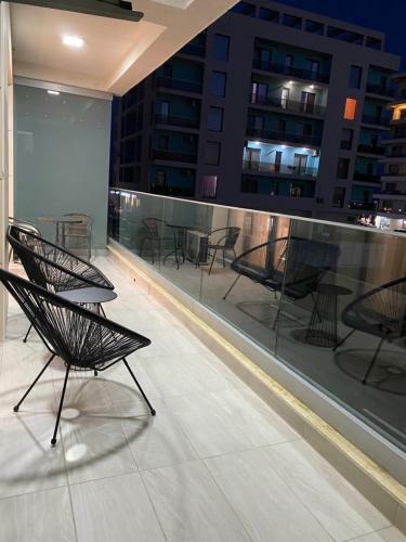 Apartament De Lux Plaja Maho