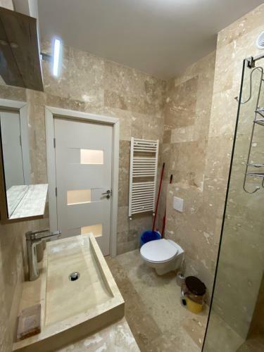 Apartament De Lux Plaja Maho