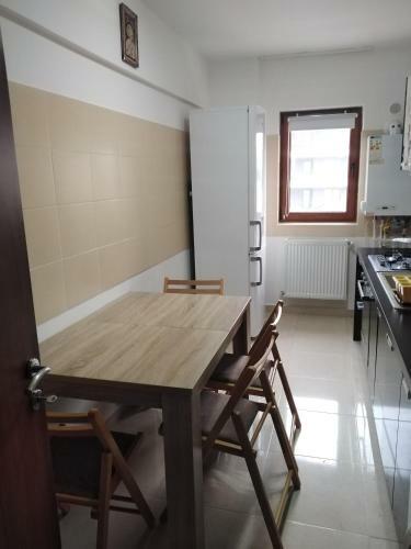 Apartament 2 Camere Cu Parcare