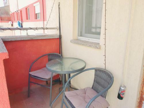Apartamento Yoana