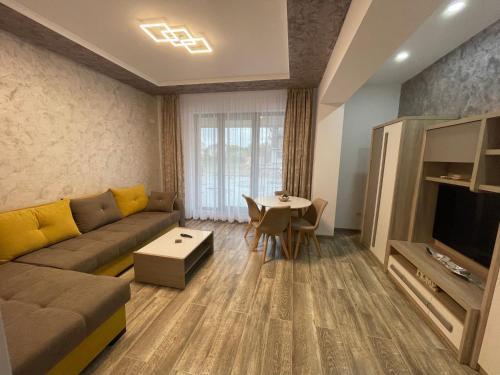 Beach Land Apartment 1