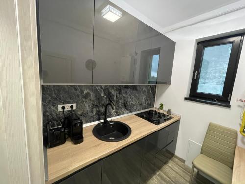 Beach Land Apartment 1