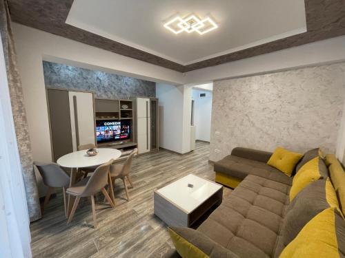 Beach Land Apartment 1
