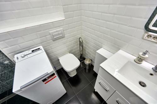 Apartamento Anaapartaments