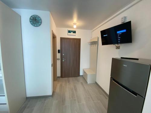 Apartamento Sam Studio By Alezzi-mamaia Nord
