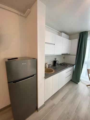 Apartamento Sam Studio By Alezzi-mamaia Nord