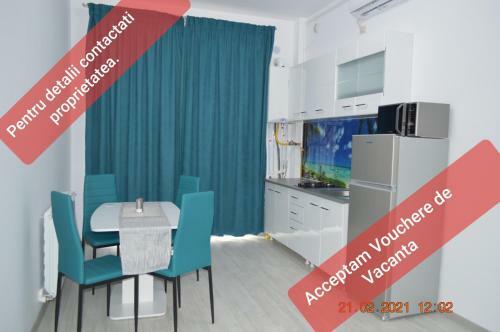 Mirada Apartament Mamaia Nord