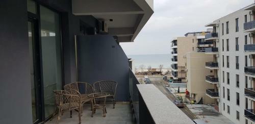Mirada Apartament Mamaia Nord