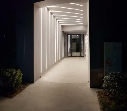 Mirada Apartament Mamaia Nord